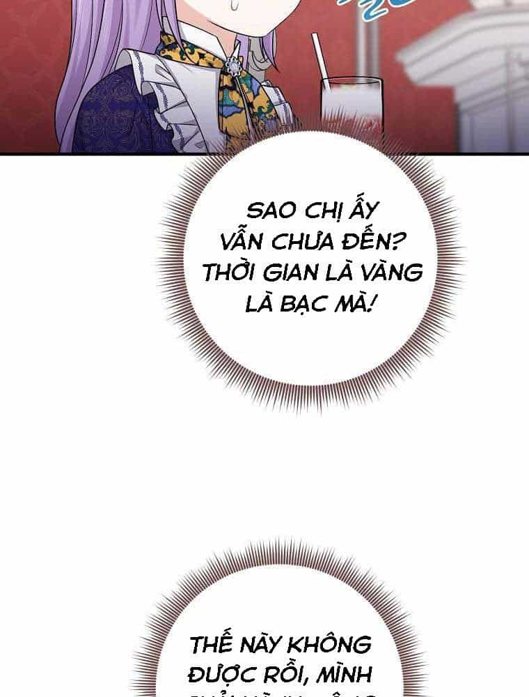 Tôi Đóng Vai Con Gái Nuôi Quá Giỏi - Chương 27 - ảnh 46