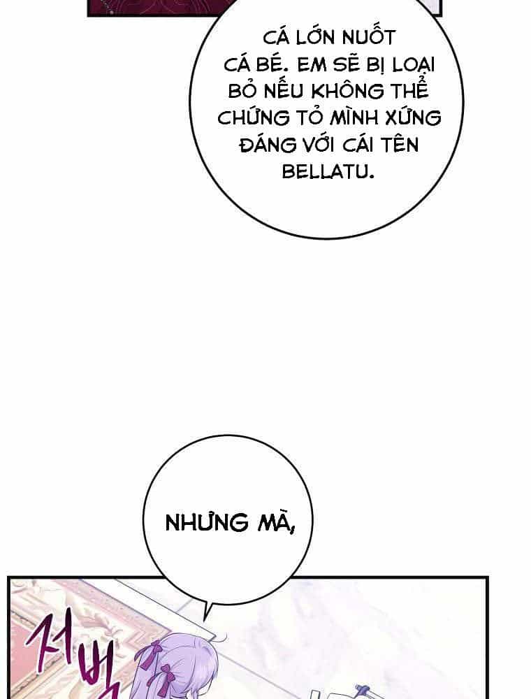 Tôi Đóng Vai Con Gái Nuôi Quá Giỏi - Chương 27 - ảnh 98
