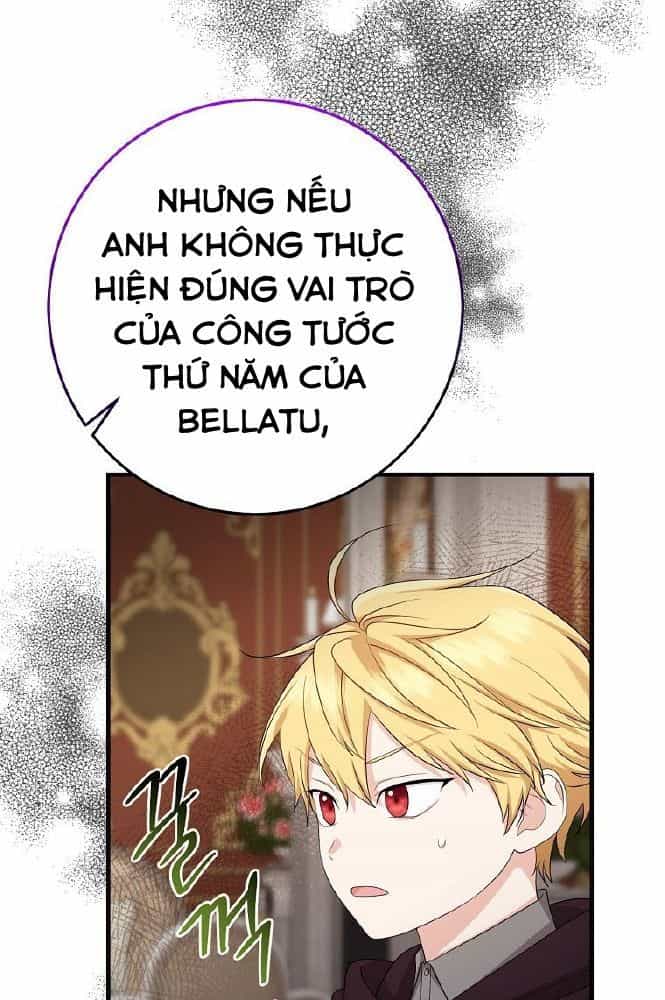 Tôi Đóng Vai Con Gái Nuôi Quá Giỏi - Chương 31 - ảnh 31