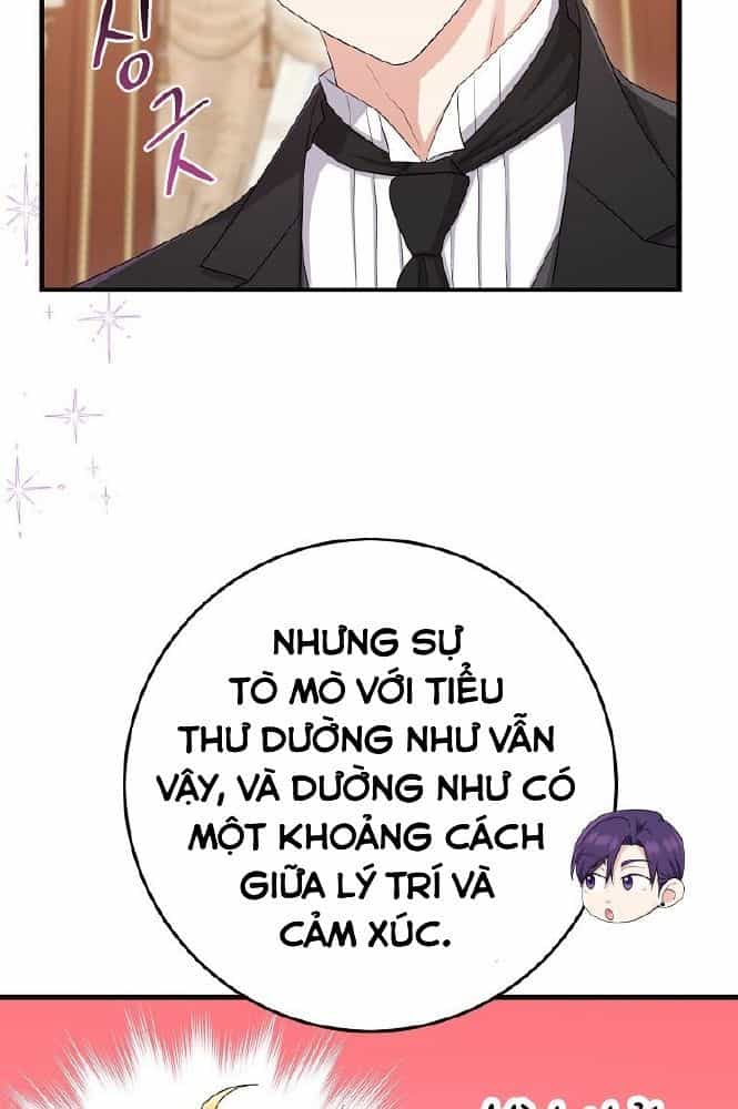 Tôi Đóng Vai Con Gái Nuôi Quá Giỏi - Chương 31 - ảnh 40