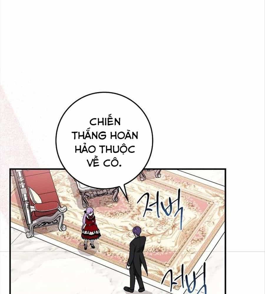 Tôi Đóng Vai Con Gái Nuôi Quá Giỏi - Chương 4 - ảnh 135