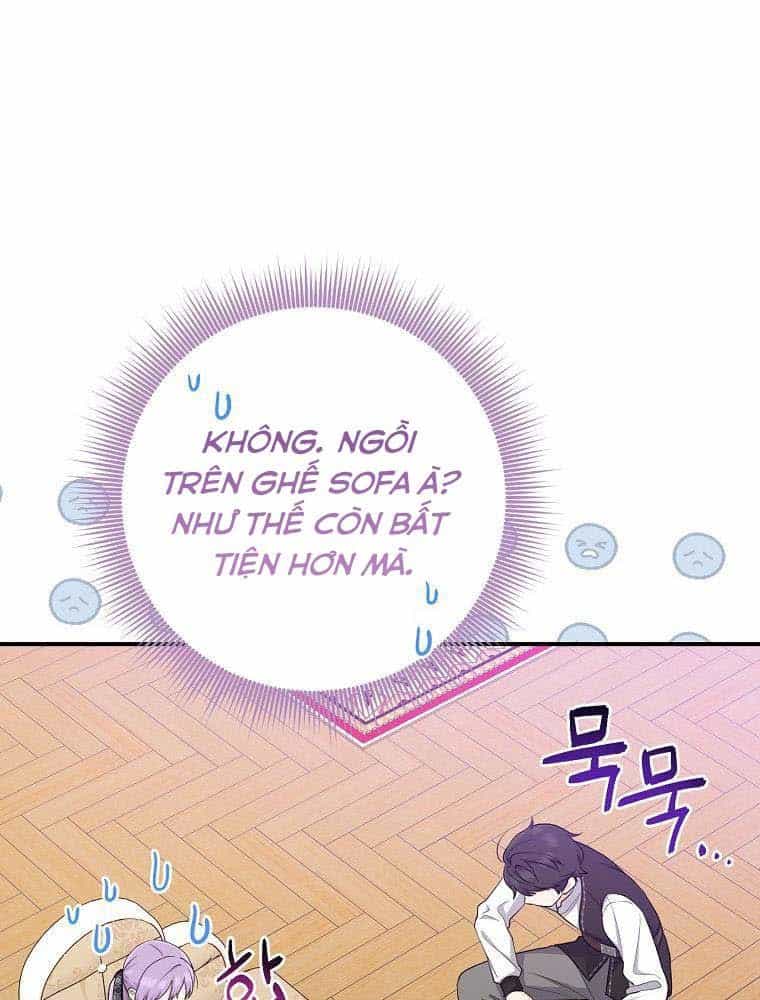 Tôi Đóng Vai Con Gái Nuôi Quá Giỏi - Chương 41 - ảnh 77