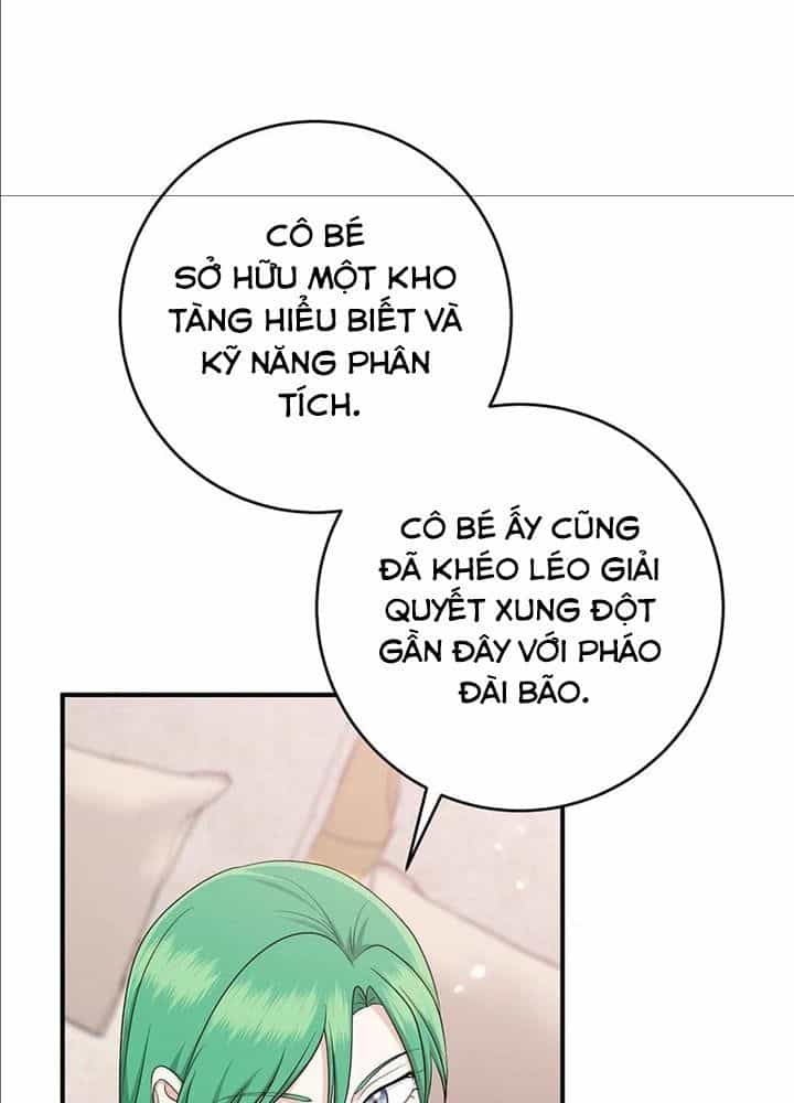 Tôi Đóng Vai Con Gái Nuôi Quá Giỏi - Chương 42 - ảnh 126