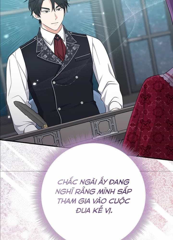 Tôi Đóng Vai Con Gái Nuôi Quá Giỏi - Chương 42 - ảnh 44
