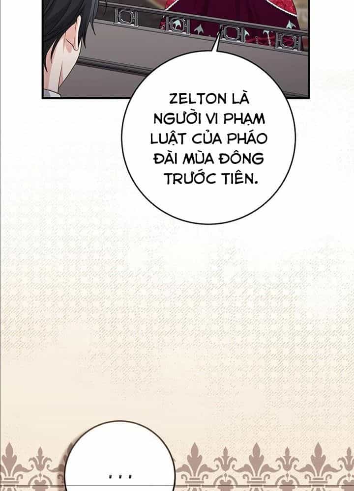 Tôi Đóng Vai Con Gái Nuôi Quá Giỏi - Chương 42 - ảnh 83