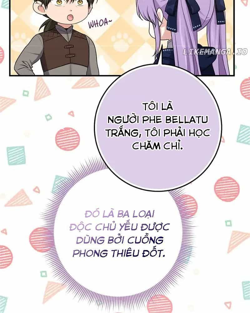 Tôi Đóng Vai Con Gái Nuôi Quá Giỏi - Chương 43 - ảnh 81