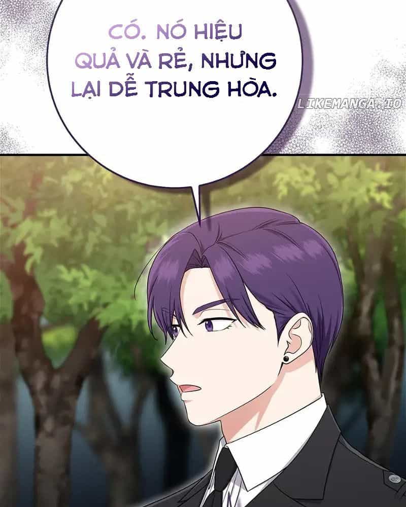 Tôi Đóng Vai Con Gái Nuôi Quá Giỏi - Chương 43 - ảnh 92
