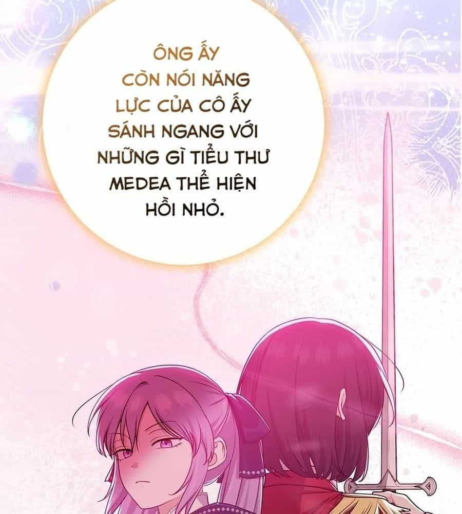Tôi Đóng Vai Con Gái Nuôi Quá Giỏi - Chương 45 - ảnh 21