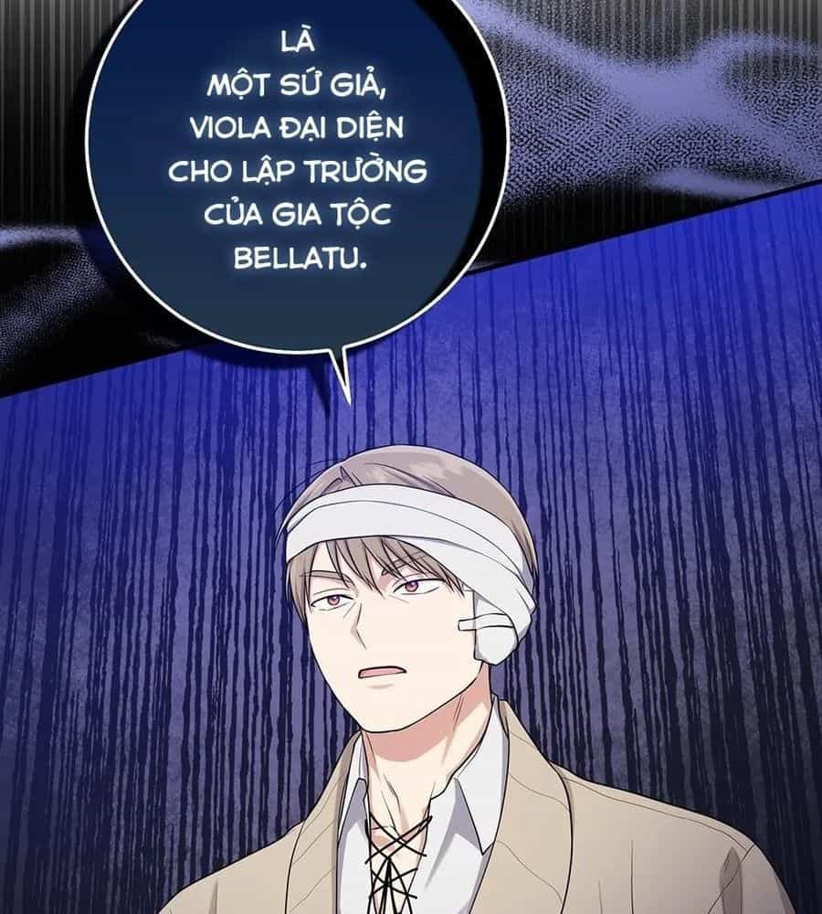 Tôi Đóng Vai Con Gái Nuôi Quá Giỏi - Chương 45 - ảnh 26