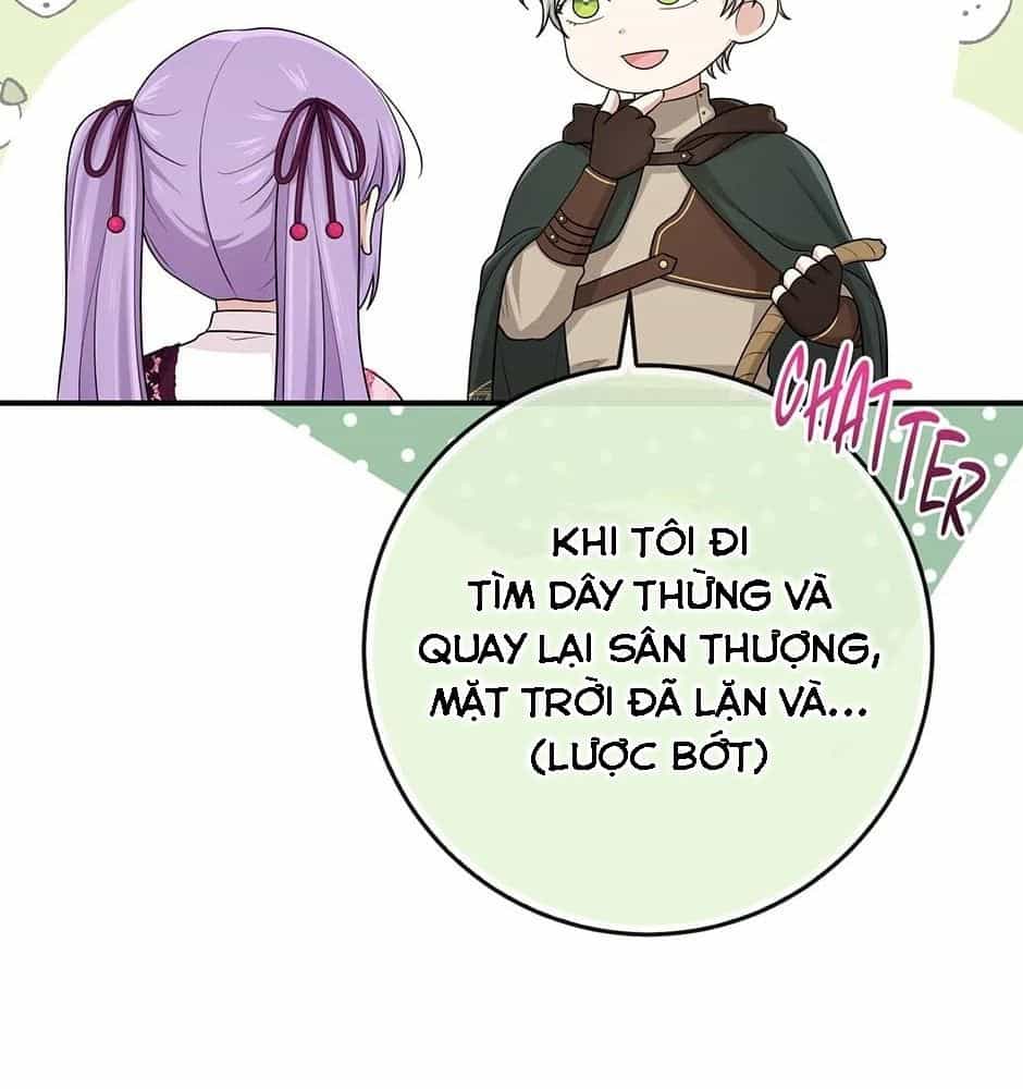 Tôi Đóng Vai Con Gái Nuôi Quá Giỏi - Chương 46 - ảnh 127