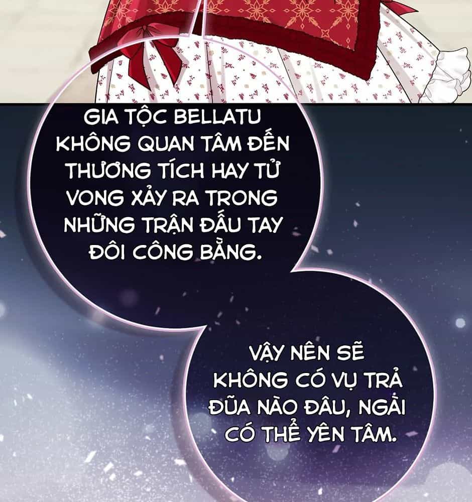 Tôi Đóng Vai Con Gái Nuôi Quá Giỏi - Chương 51 - ảnh 102