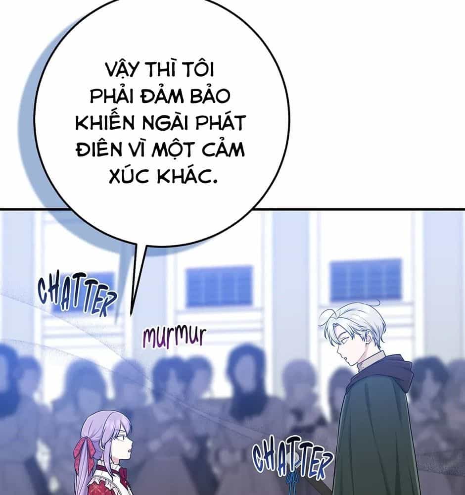 Tôi Đóng Vai Con Gái Nuôi Quá Giỏi - Chương 51 - ảnh 47
