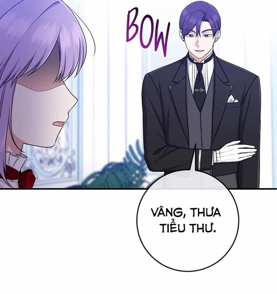 Tôi Đóng Vai Con Gái Nuôi Quá Giỏi - Chương 51 - ảnh 8