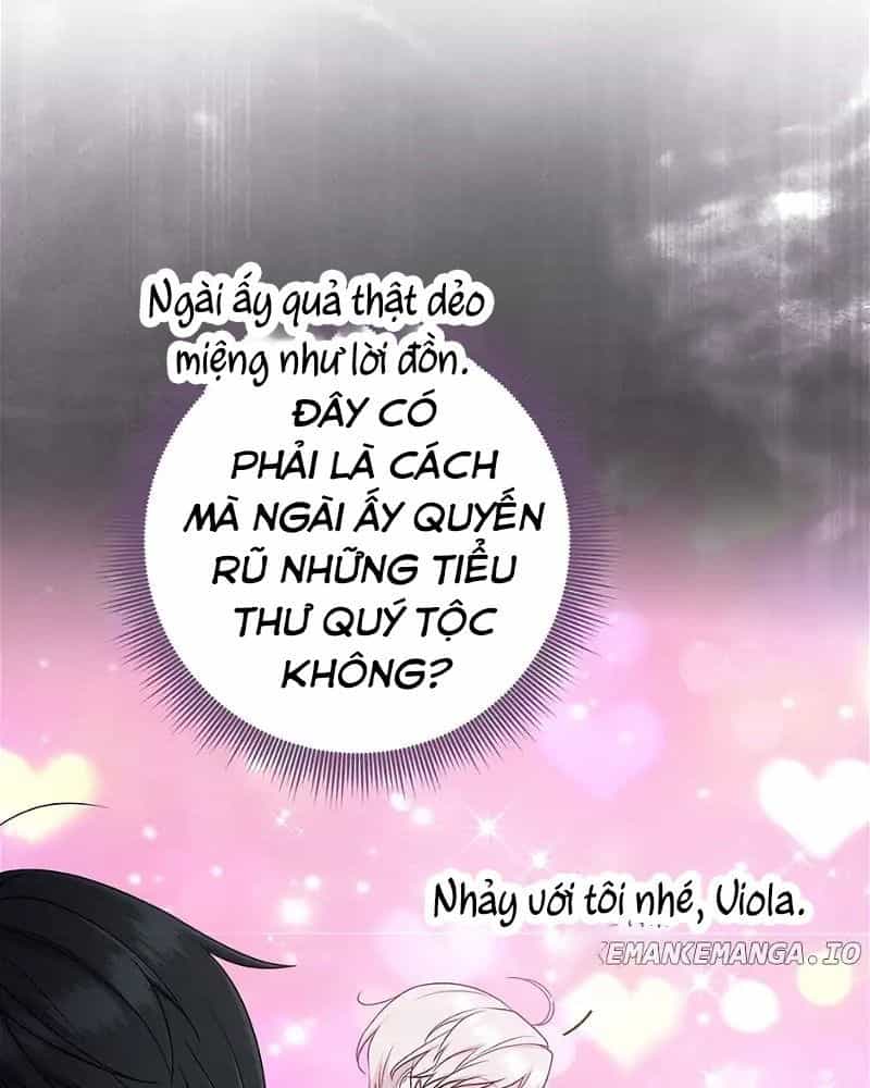 Tôi Đóng Vai Con Gái Nuôi Quá Giỏi - Chương 53 - ảnh 40