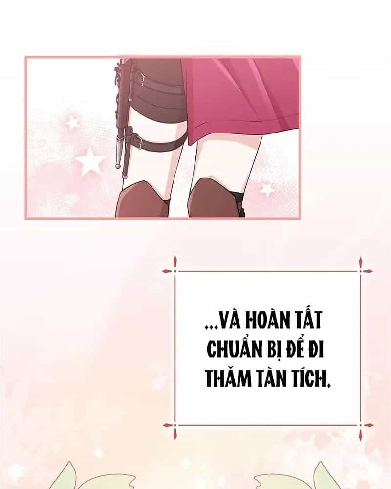Tôi Đóng Vai Con Gái Nuôi Quá Giỏi - Chương 53 - ảnh 61