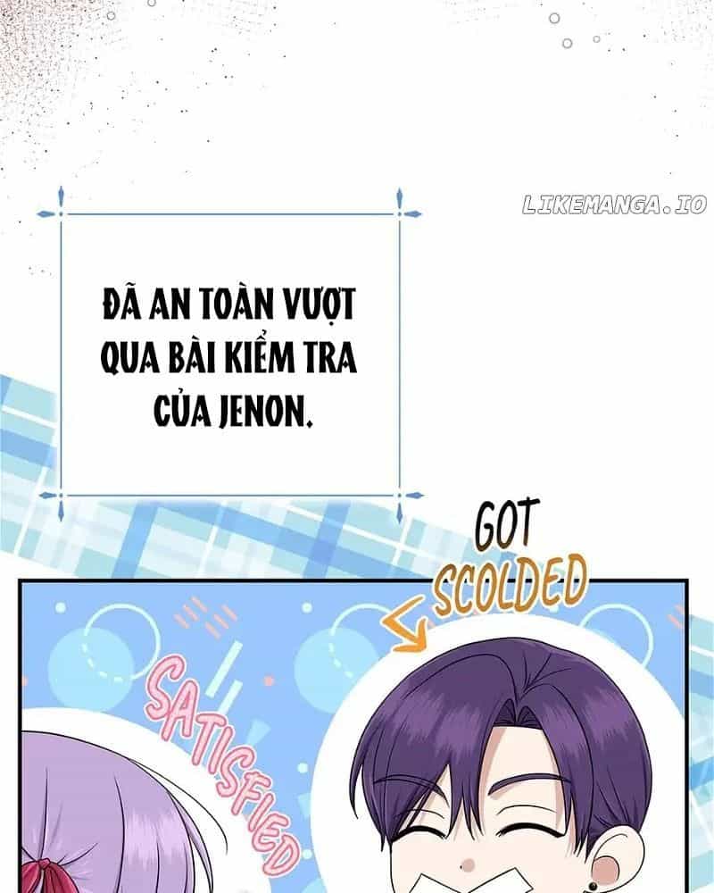 Tôi Đóng Vai Con Gái Nuôi Quá Giỏi - Chương 53 - ảnh 69