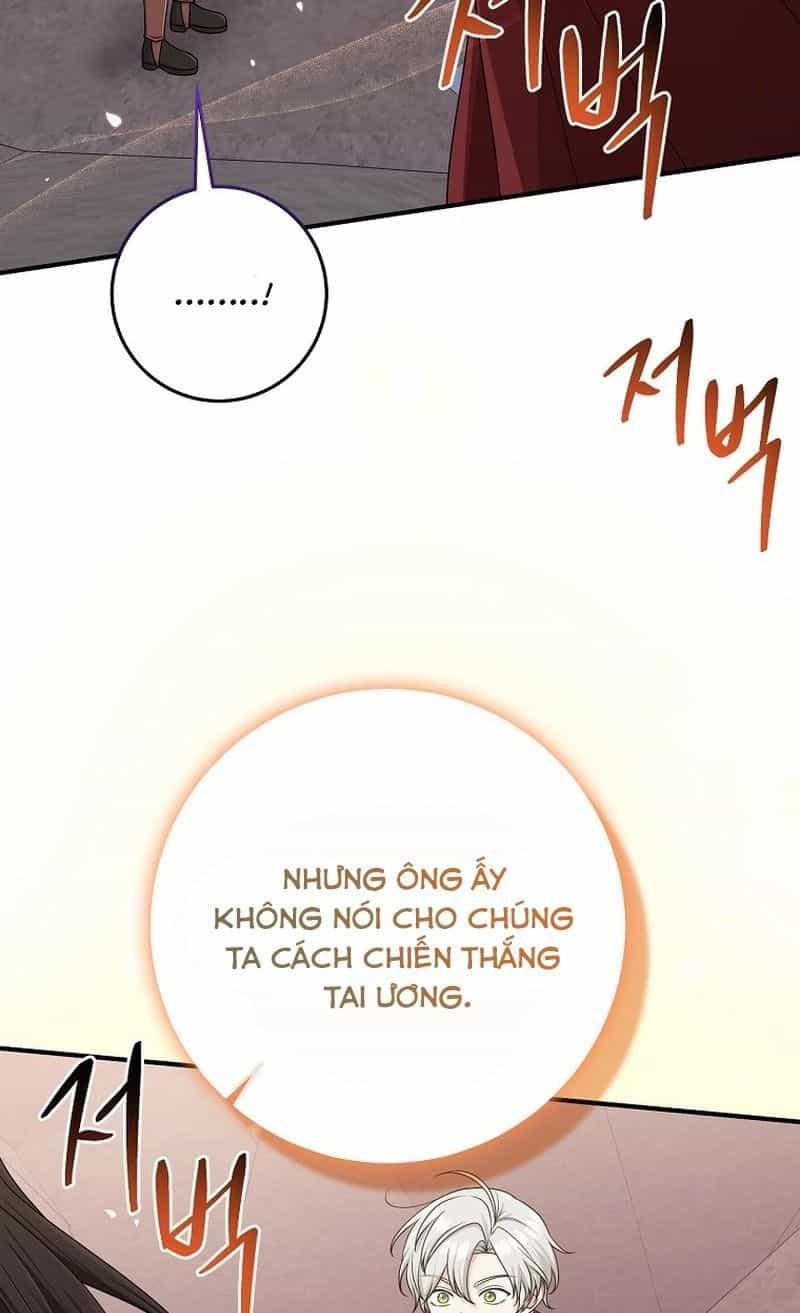 Tôi Đóng Vai Con Gái Nuôi Quá Giỏi - Chương 59 - ảnh 58
