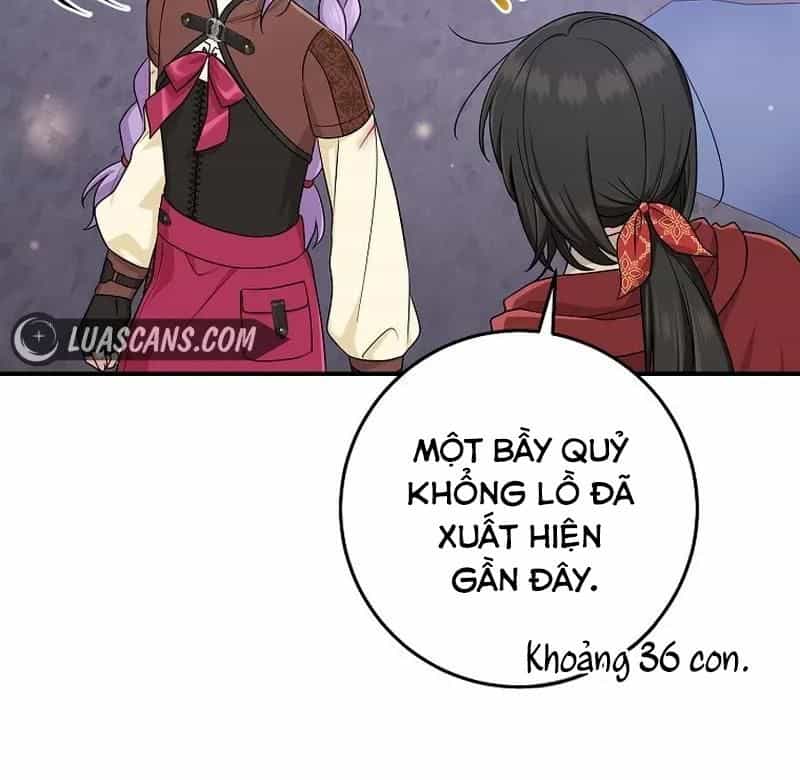 Tôi Đóng Vai Con Gái Nuôi Quá Giỏi - Chương 60 - ảnh 100