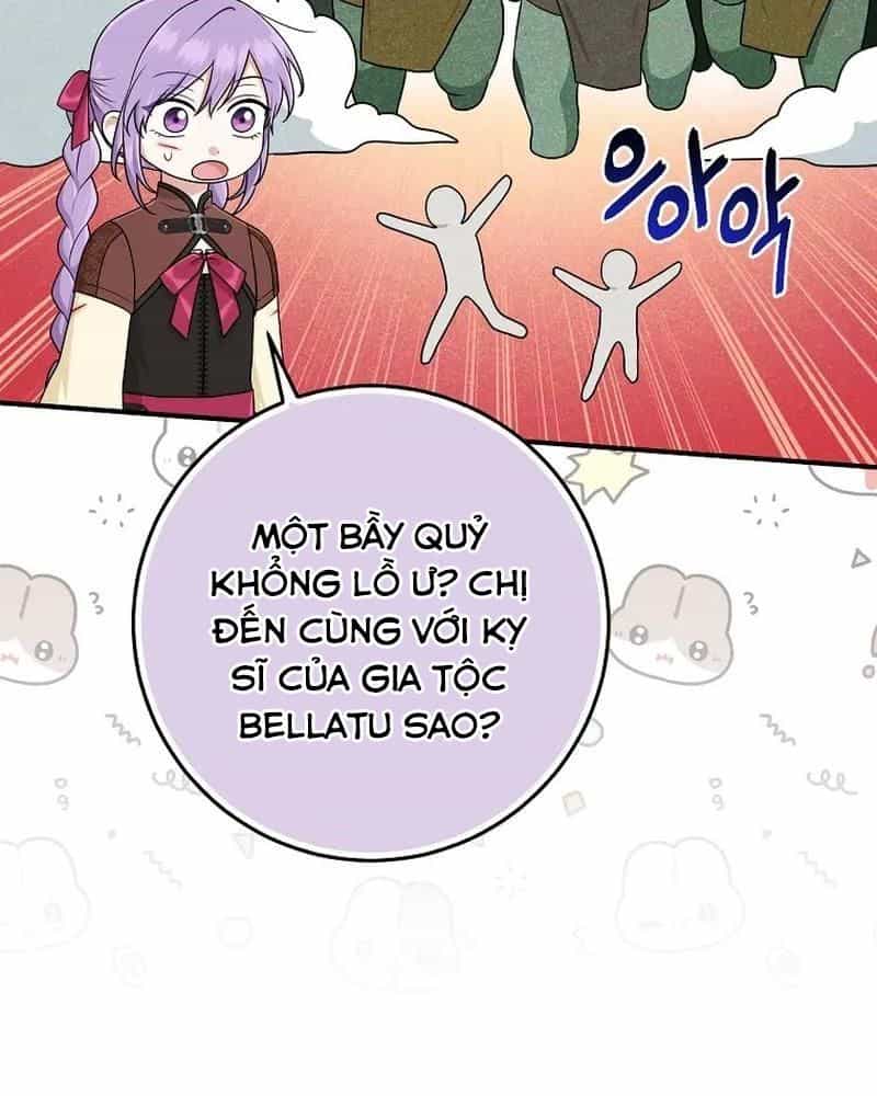 Tôi Đóng Vai Con Gái Nuôi Quá Giỏi - Chương 60 - ảnh 102