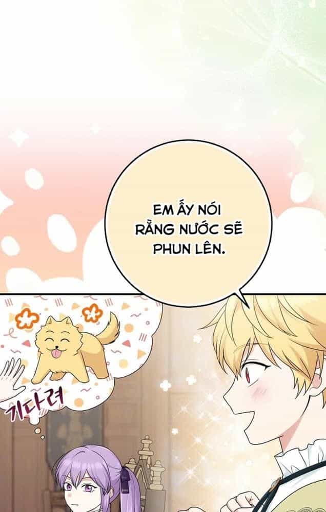 Tôi Đóng Vai Con Gái Nuôi Quá Giỏi - Chương 62 - ảnh 18
