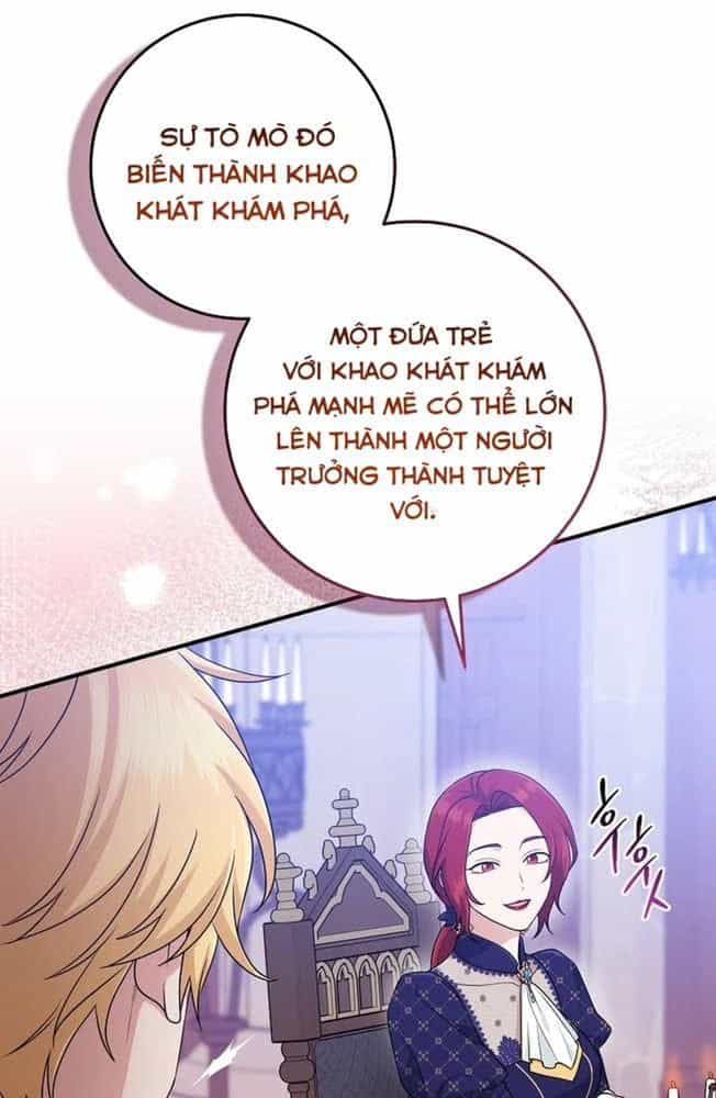Tôi Đóng Vai Con Gái Nuôi Quá Giỏi - Chương 62 - ảnh 28