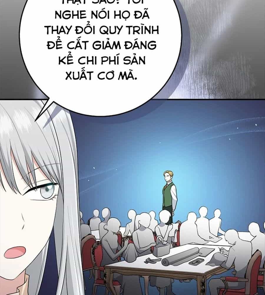 Tôi Đóng Vai Con Gái Nuôi Quá Giỏi - Chương 70 - ảnh 106