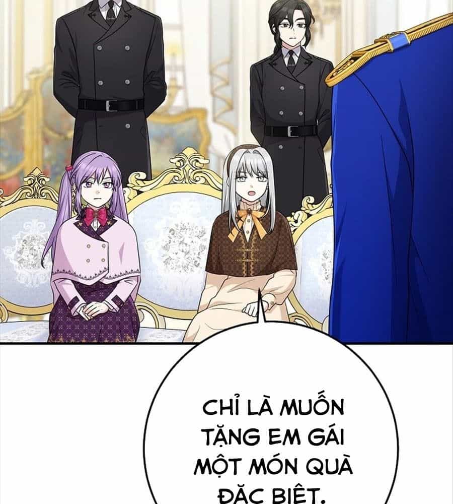 Tôi Đóng Vai Con Gái Nuôi Quá Giỏi - Chương 70 - ảnh 109