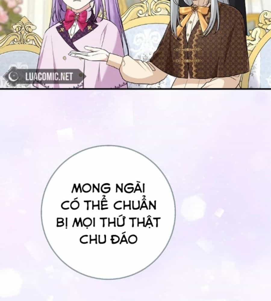 Tôi Đóng Vai Con Gái Nuôi Quá Giỏi - Chương 71 - ảnh 52