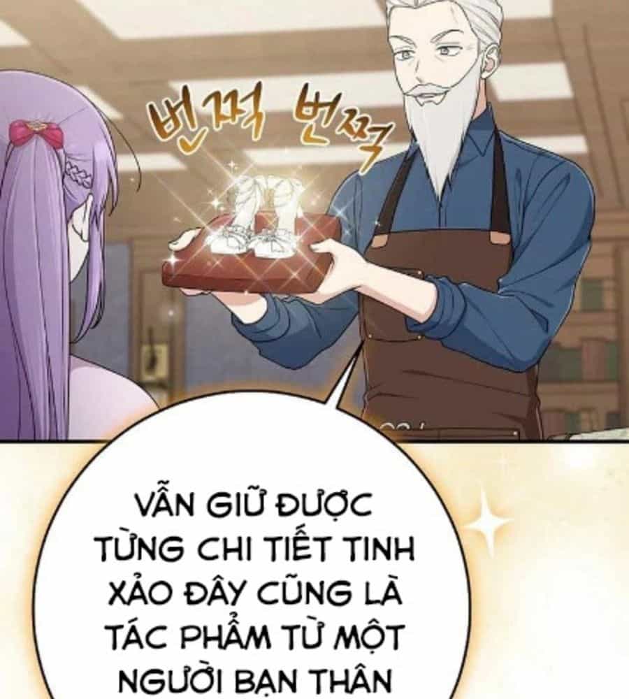 Tôi Đóng Vai Con Gái Nuôi Quá Giỏi - Chương 72 - ảnh 57