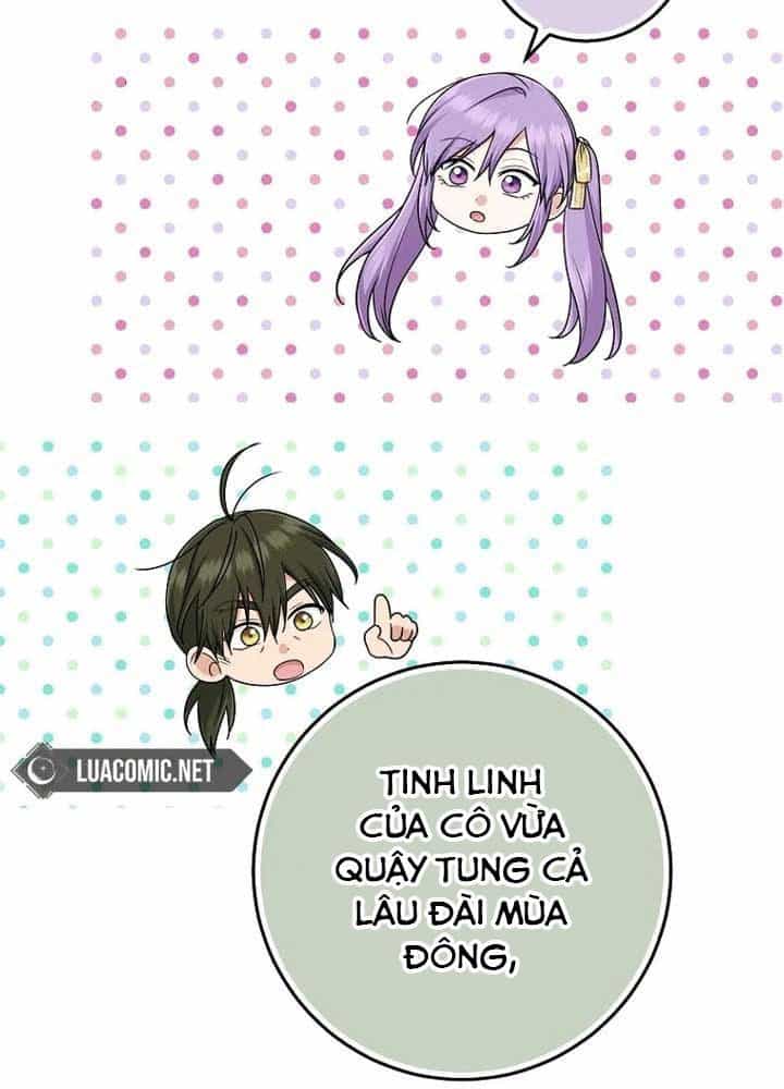 Tôi Đóng Vai Con Gái Nuôi Quá Giỏi - Chương 77 - ảnh 58