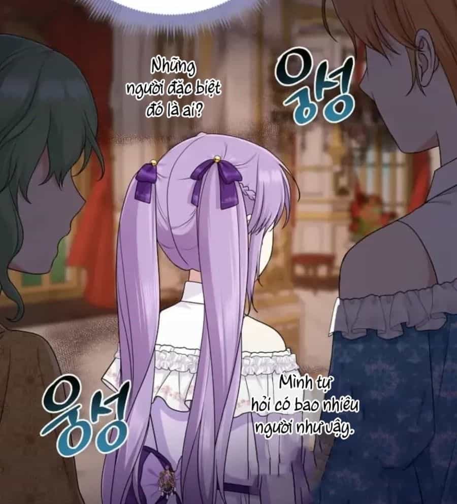Tôi Đóng Vai Con Gái Nuôi Quá Giỏi - Chương 81 - ảnh 20