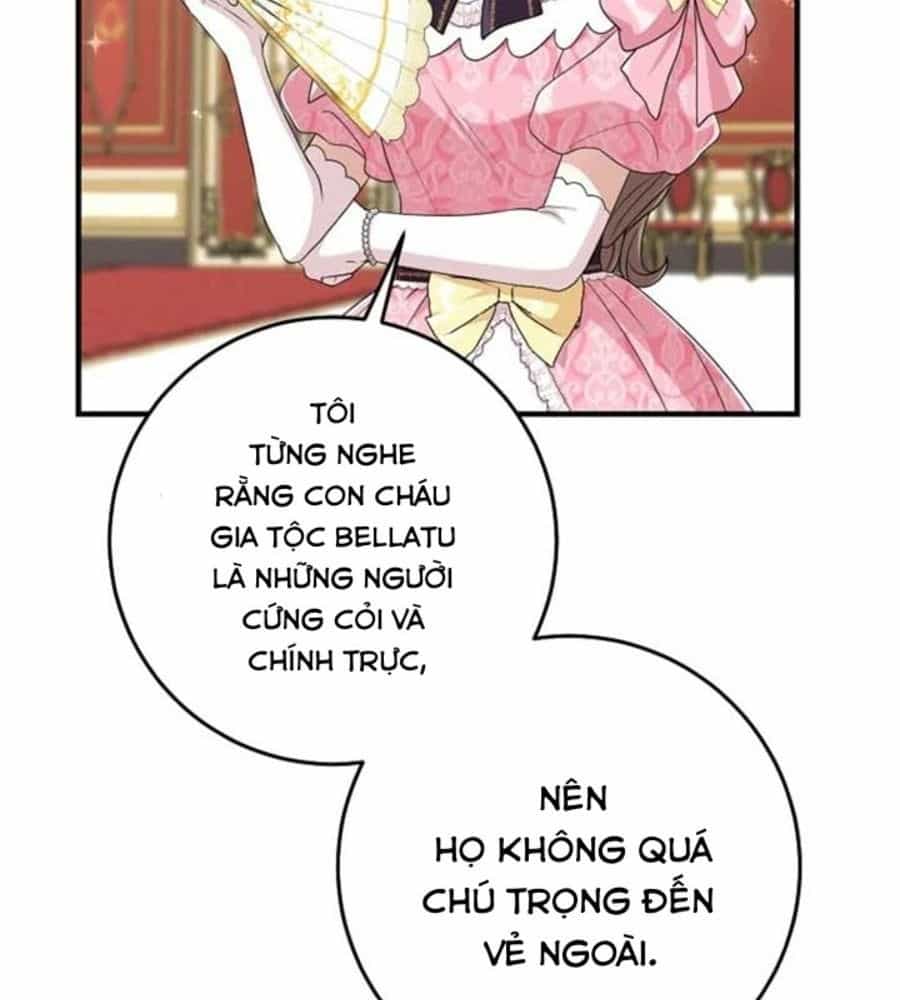 Tôi Đóng Vai Con Gái Nuôi Quá Giỏi - Chương 83 - ảnh 17