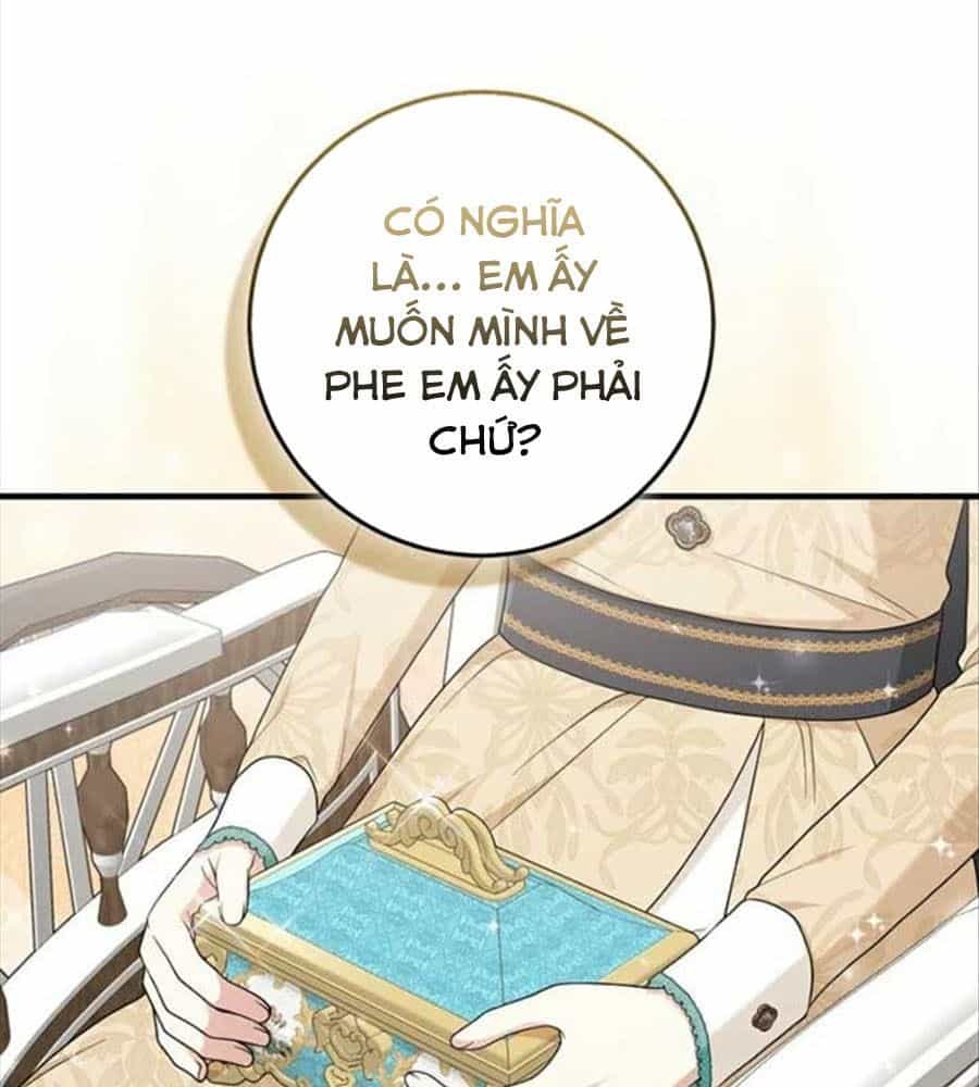 Tôi Đóng Vai Con Gái Nuôi Quá Giỏi - Chương 87 - ảnh 71