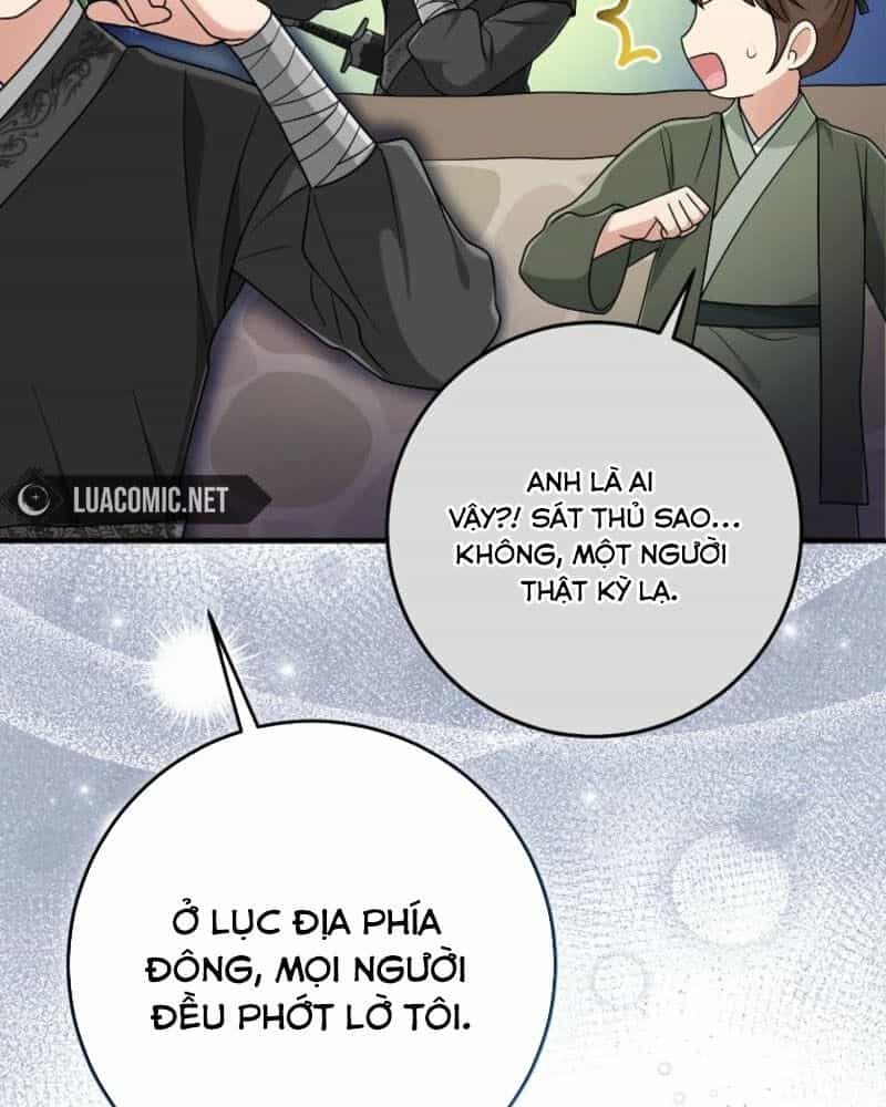 Tôi Đóng Vai Con Gái Nuôi Quá Giỏi - Chương 91 - ảnh 107