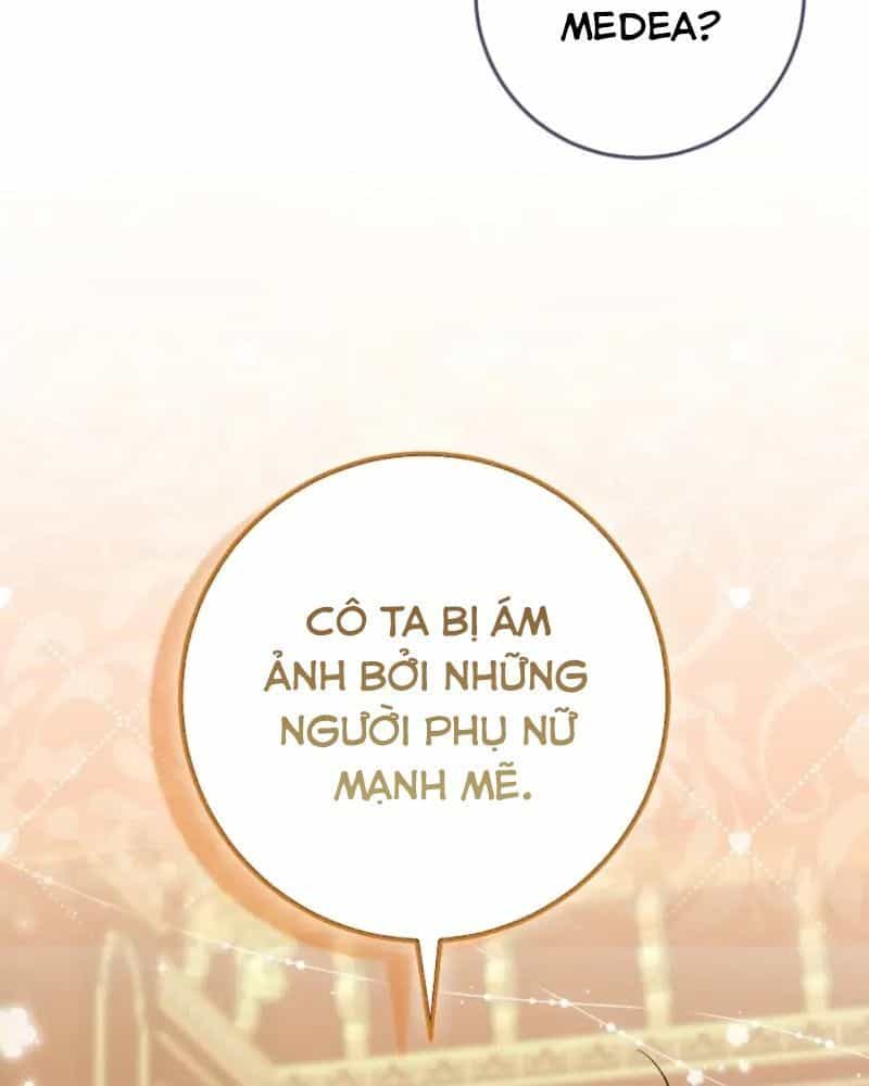 Tôi Đóng Vai Con Gái Nuôi Quá Giỏi - Chương 93 - ảnh 107