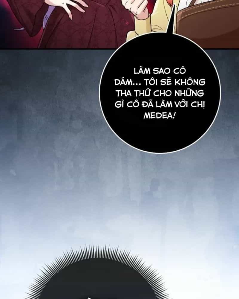 Tôi Đóng Vai Con Gái Nuôi Quá Giỏi - Chương 93 - ảnh 128
