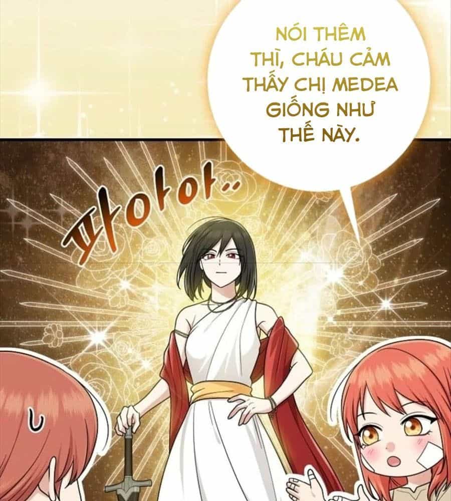 Tôi Đóng Vai Con Gái Nuôi Quá Giỏi - Chương 96 - ảnh 118