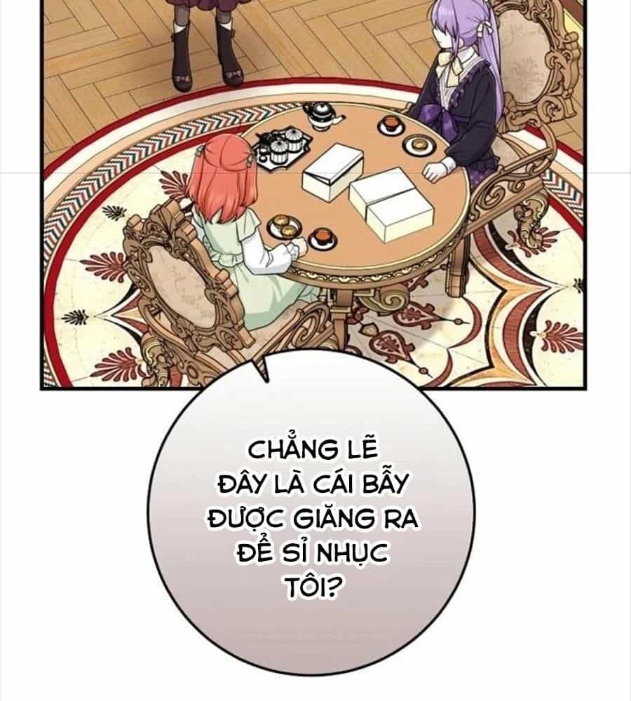 Tôi Đóng Vai Con Gái Nuôi Quá Giỏi - Chương 97 - ảnh 84