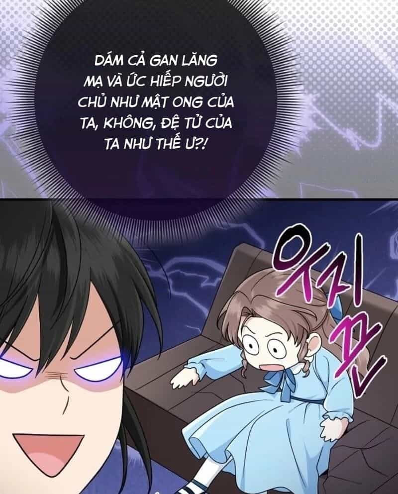 Tôi Đóng Vai Con Gái Nuôi Quá Giỏi - Chương 98 - ảnh 100