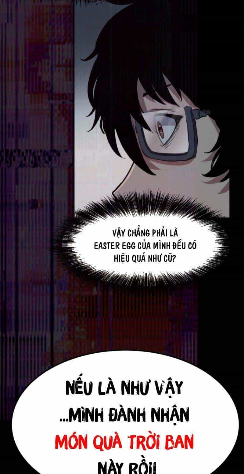 Tôi Dựa Vào Bug Làm Ông Nội Người Ta - Chương 0 - ảnh 15