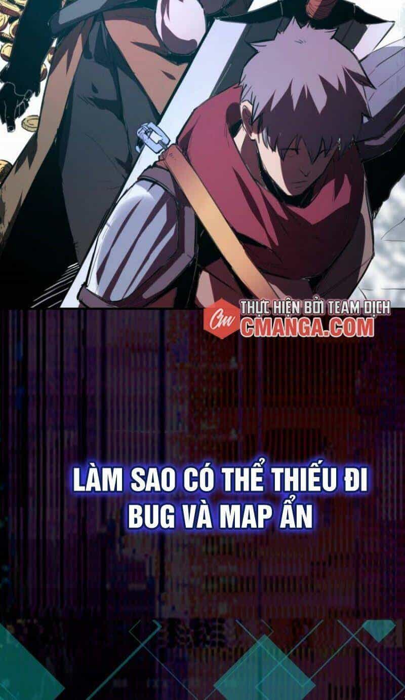 Tôi Dựa Vào Bug Làm Ông Nội Người Ta - Chương 0 - ảnh 2