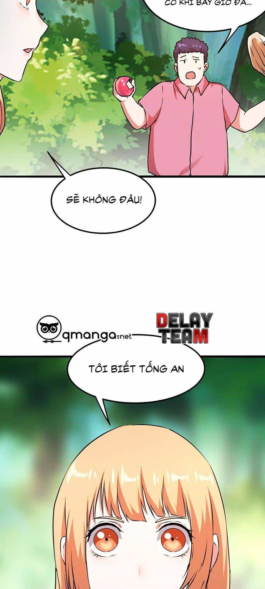 Tôi Dựa Vào Bug Làm Ông Nội Người Ta - Chương 9 - ảnh 111
