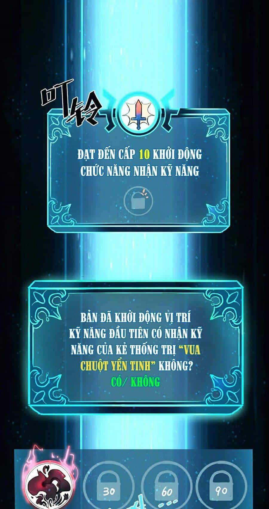 Tôi Dựa Vào Bug Làm Ông Nội Người Ta - Chương 9 - ảnh 118