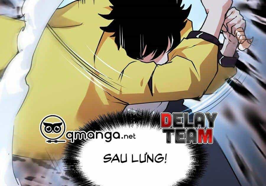 Tôi Dựa Vào Bug Làm Ông Nội Người Ta - Chương 9 - ảnh 26