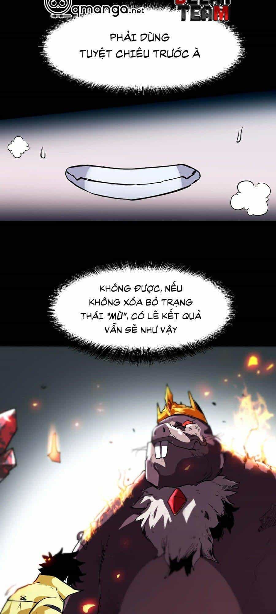 Tôi Dựa Vào Bug Làm Ông Nội Người Ta - Chương 9 - ảnh 51