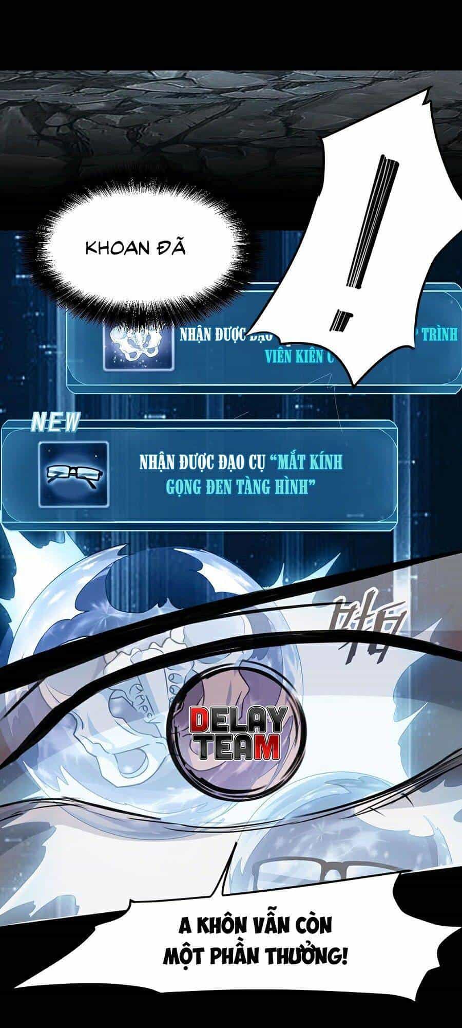 Tôi Dựa Vào Bug Làm Ông Nội Người Ta - Chương 9 - ảnh 65