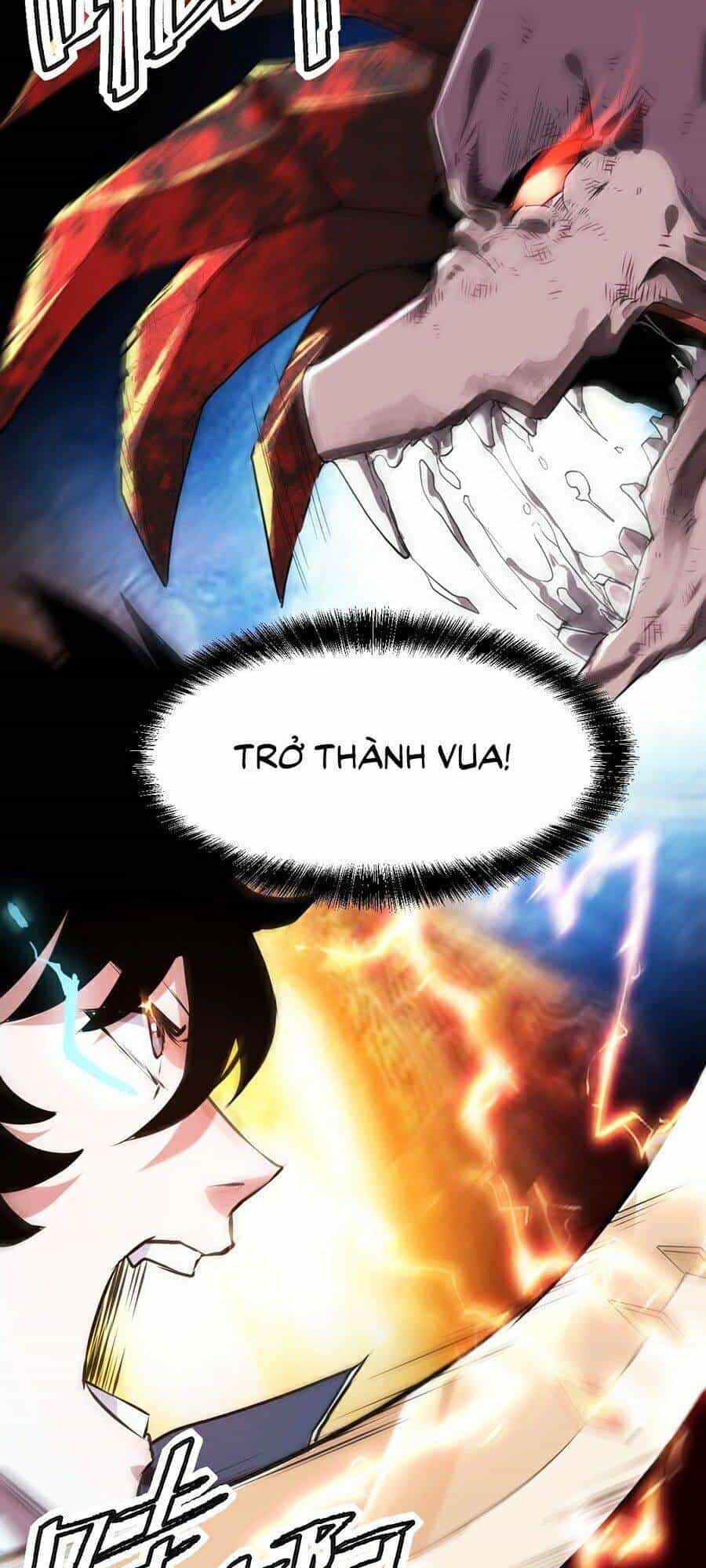 Tôi Dựa Vào Bug Làm Ông Nội Người Ta - Chương 9 - ảnh 95
