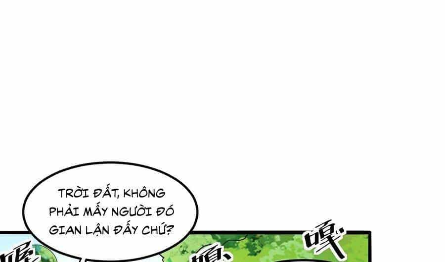 Tôi Dựa Vào Bug Làm Ông Nội Người Ta - Chương 9 - ảnh 98