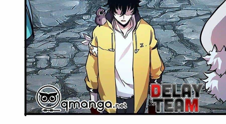 Tôi Dựa Vào Bug Làm Ông Nội Người Ta - Chương 11 - ảnh 16