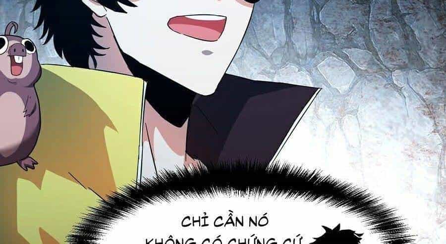 Tôi Dựa Vào Bug Làm Ông Nội Người Ta - Chương 11 - ảnh 20
